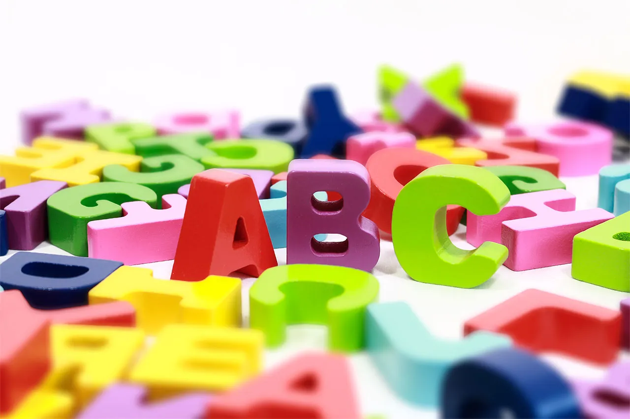 A, B, C, D… j’apprends l’alphabet : Cycle 1