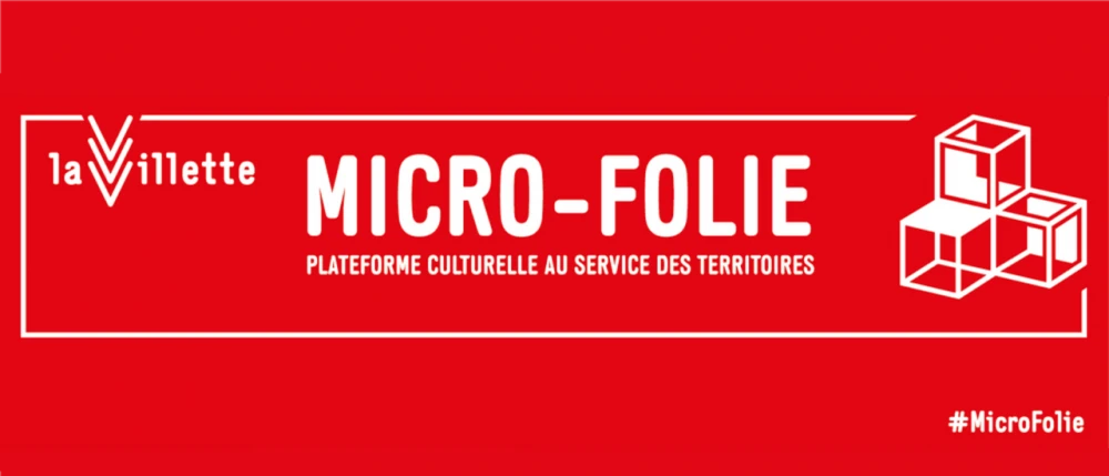 Micro-Folie - Le cirque Cycles 2 et 3 (du CP au CM2)