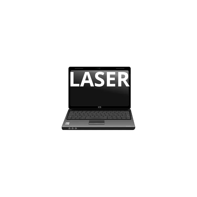 PC portable LASER