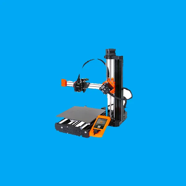  Imprimante 3D Prusa - bleue