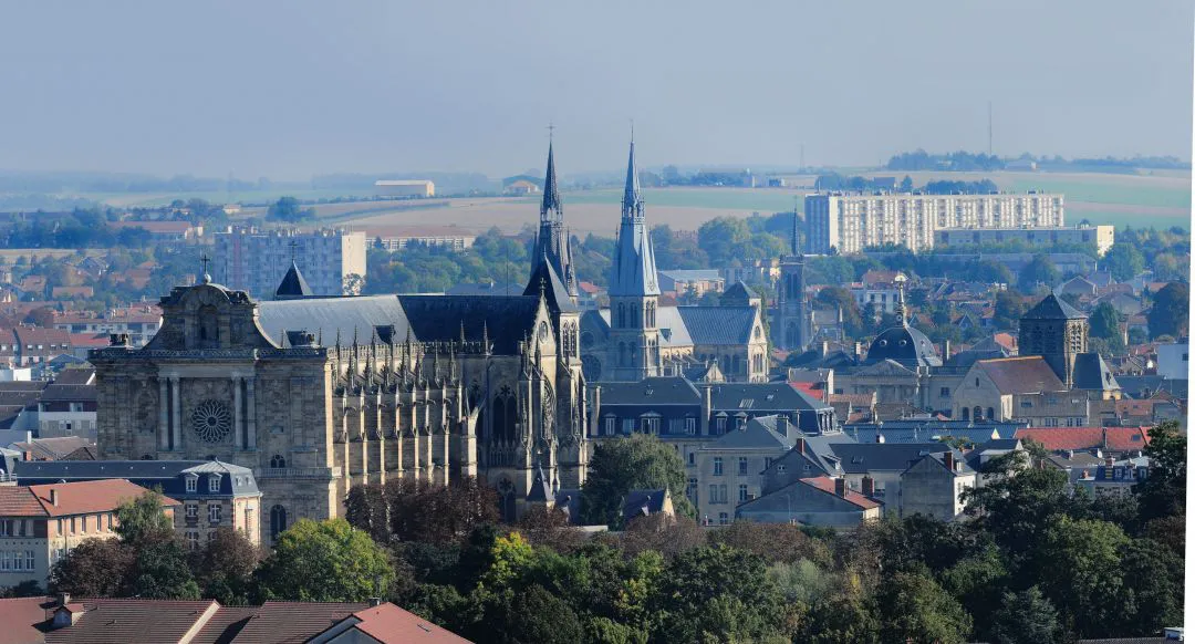Animation du Patrimoine